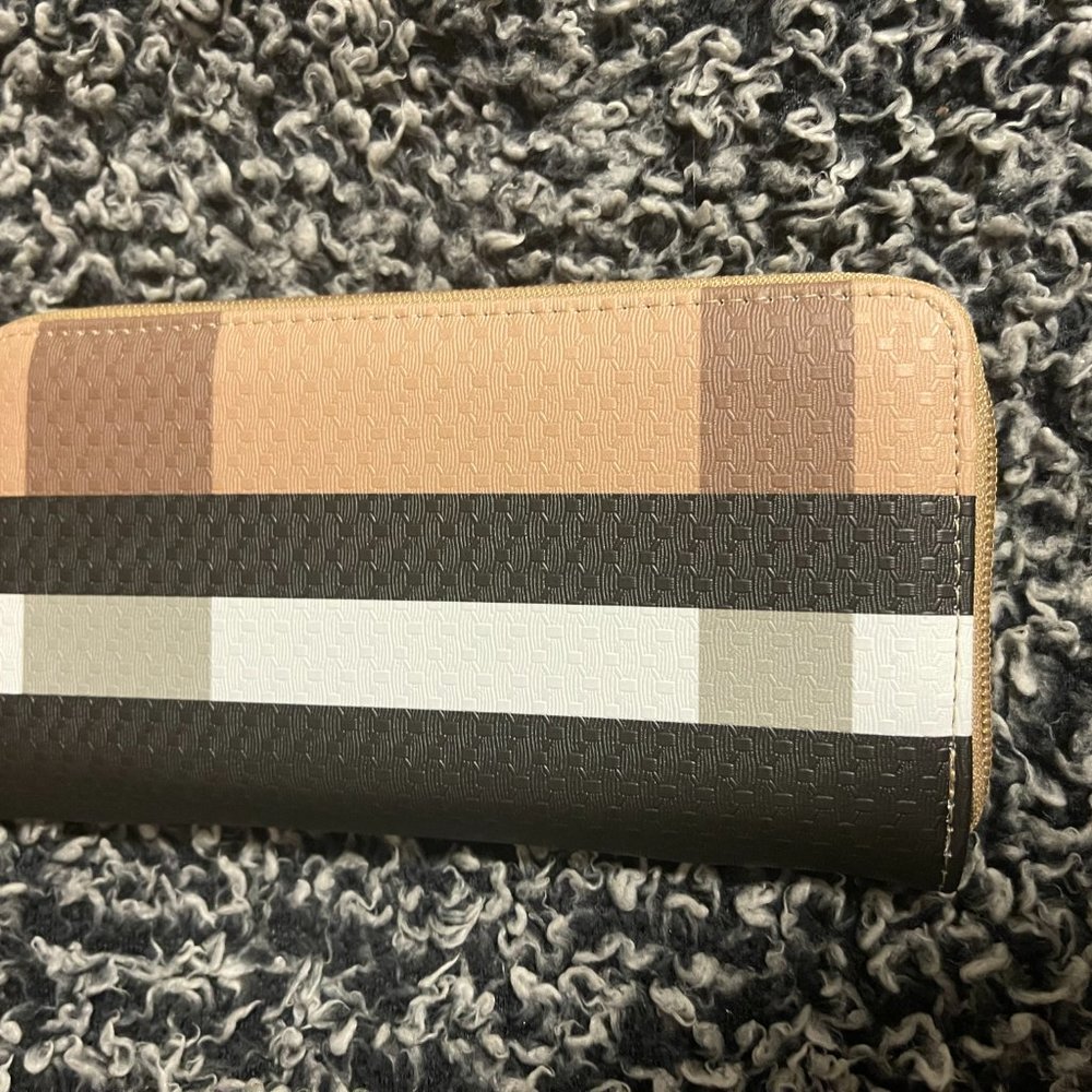 Assorted wallets - Picture 6 of 7